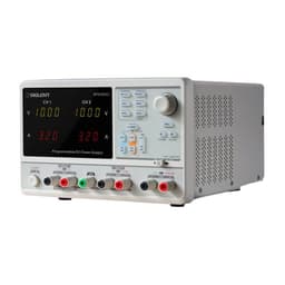 Siglent Technologies NA, Inc. SPD3303C