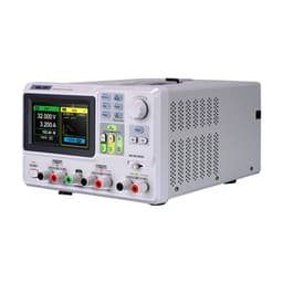 SPD3303XSiglent Technologies NA, Inc.