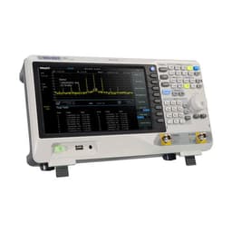 SSA3021XSiglent Technologies NA, Inc.