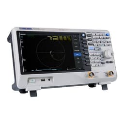 Siglent Technologies NA, Inc. SVA1015X