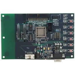 Sigma Designs Inc. ACC-DEVMODW010X