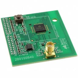 ACC-ZDB5101-ESigma Designs Inc.