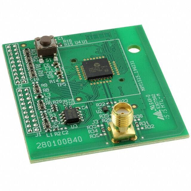 Sigma Designs Inc. ACC-ZDB5101-U