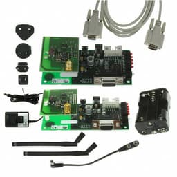 Sigma Designs Inc. RBK-SKZWAVEDIGI-E