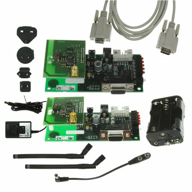 Sigma Designs Inc. RBK-SKZWAVEDIGI-E