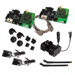 Sigma Designs Inc. RBK-SKZWAVEDIGI-U