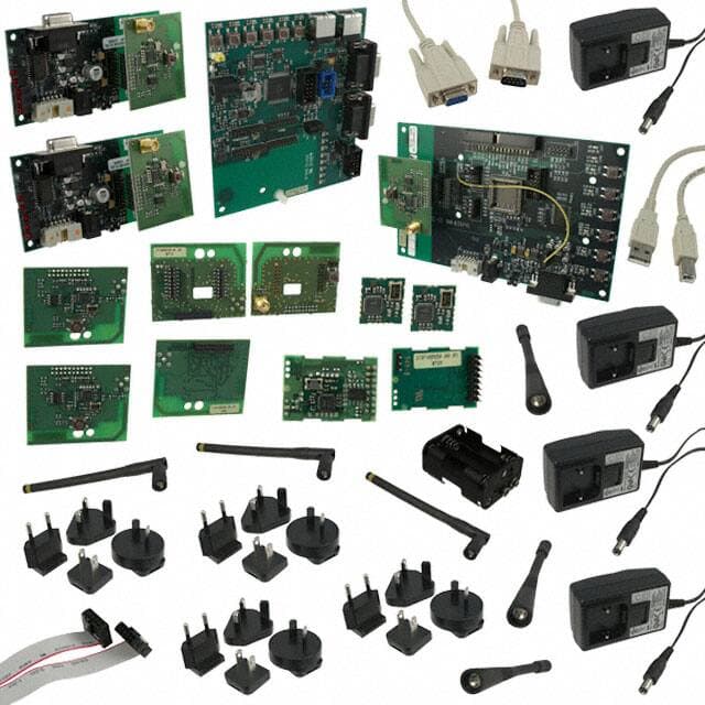 Sigma Designs Inc. RBK-Z3120V450U