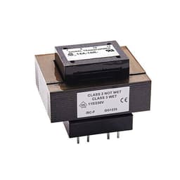 Signal Transformer 14A-10R-20