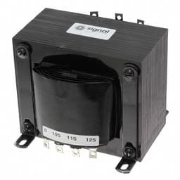 Signal Transformer 24-12