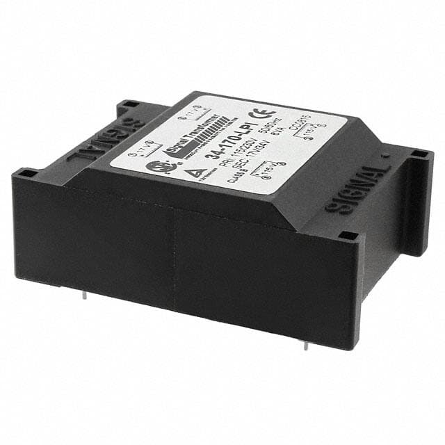 Signal Transformer 34-170-LPI