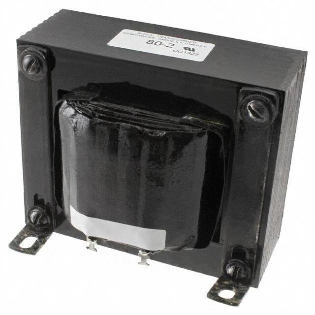 Signal Transformer 80-2