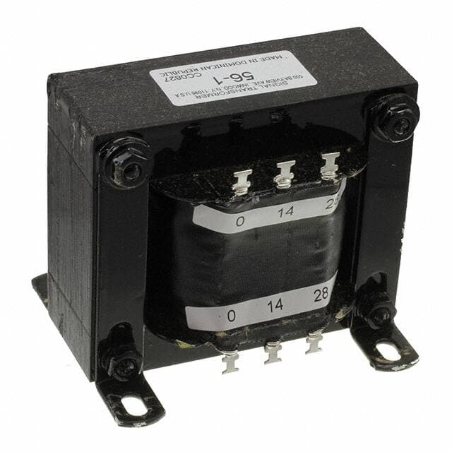 Signal Transformer 56-1