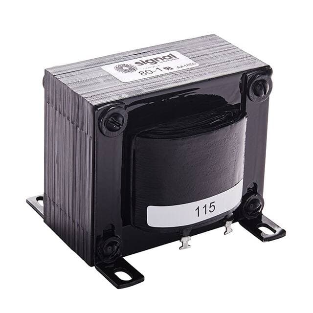 Signal Transformer 80-1