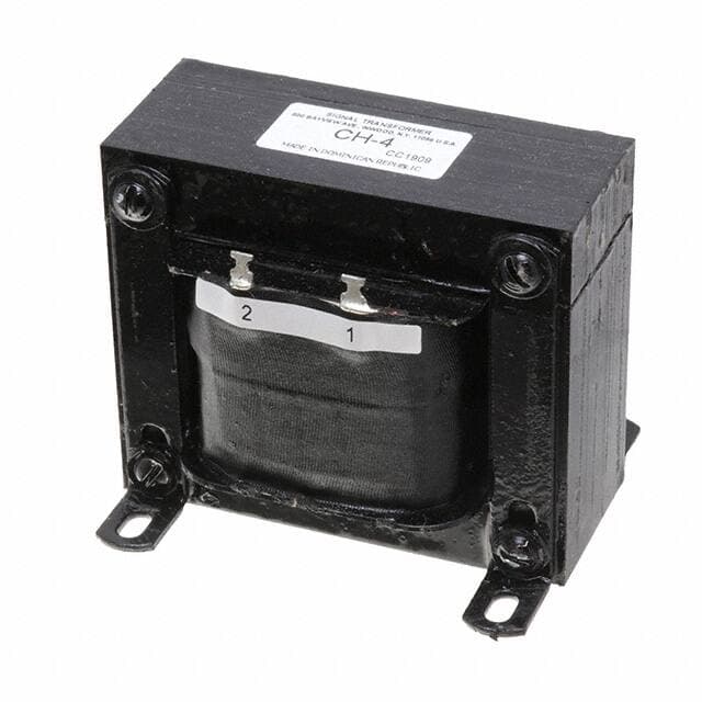 Signal Transformer CH-4