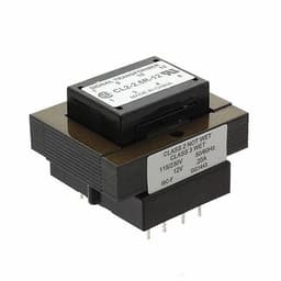 Signal Transformer CL2-2.5R-12
