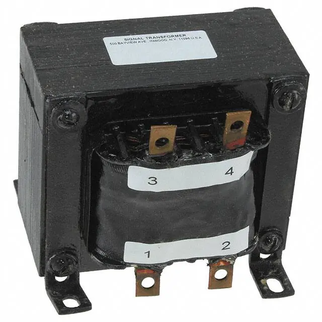 Signal Transformer CL-25-50