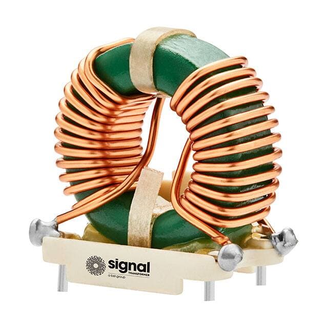 Signal Transformer HCTC-1-10