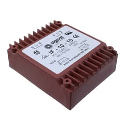 Signal Transformer IF-10-10