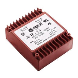 Signal Transformer IF-14-24