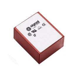 Signal Transformer IF-6-24