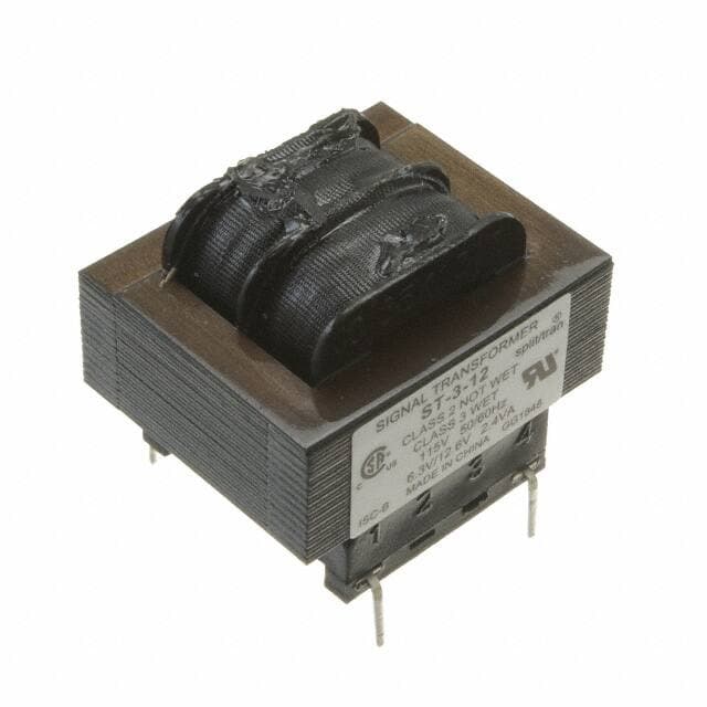 Signal Transformer ST-3-12