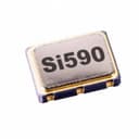 silicon labs 591AA-BDG
