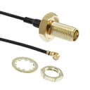 silicon labs ACC-6SMRP2U