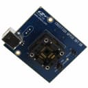 silicon labs C8051T320DB32