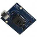 silicon labs C8051T321DB28