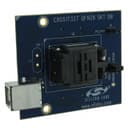 silicon labs C8051T327DB28