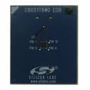 silicon labs C8051T600EDB
