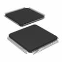 silicon labs EFM32GG880F512G-E-QFP100