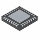 silicon labs EFM8LB12F64E-B-QFN32R