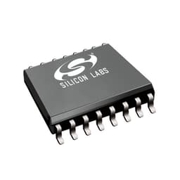 SKYWORKS SI8235BB-D-ISR