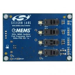 SKYWORKS SI50X-FPB1-CUST