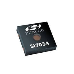 SKYWORKS SI7034-A10-IM