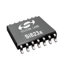 Silicon Labs SI8238BD-D-IS3