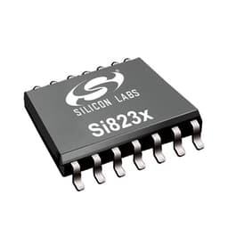 SKYWORKS SI8238AD-D-IS3