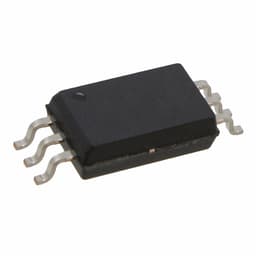 SKYWORKS SI8261BBD-C-IS