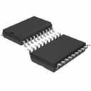 silicon labs SI8281BD-IS