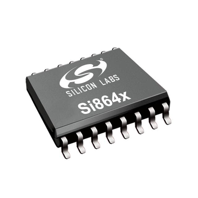 SKYWORKS SI8641ED-B-IS2