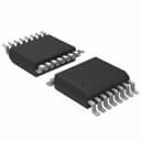 Silicon Labs SI8645BB-B-IU