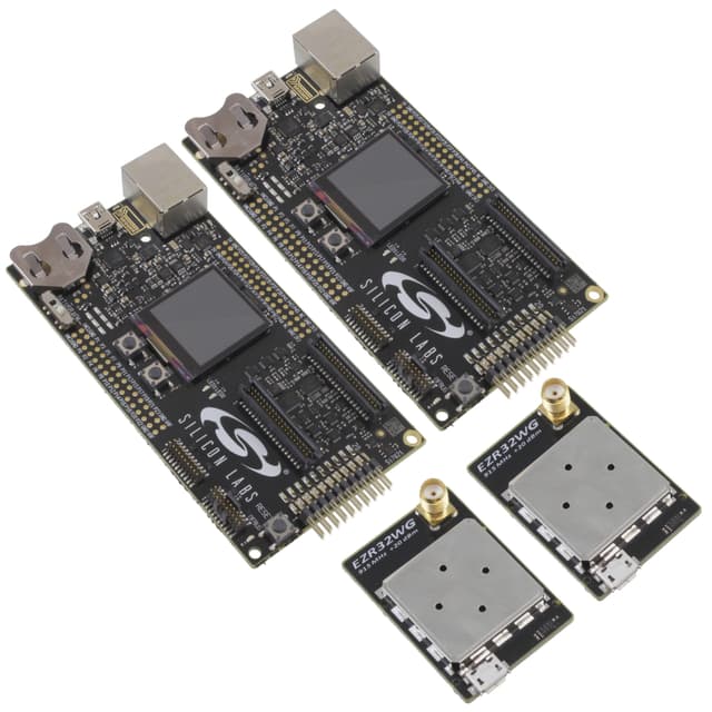 silicon labs SLWSTK6222A