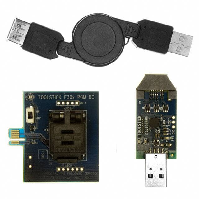 silicon labs TOOLSTICK300PP