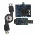 silicon labs TOOLSTICK326PP