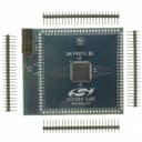 silicon labs UNIPROTOBOARD