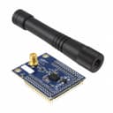 silicon labs UPPI1020GM-A-470EK