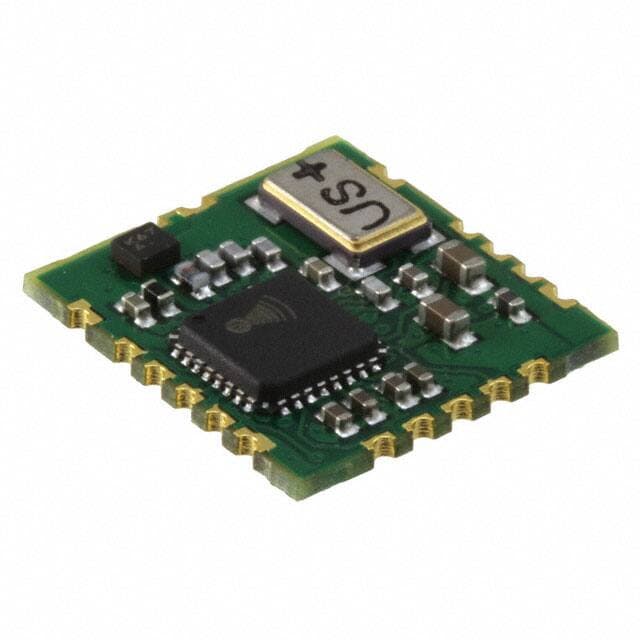 silicon labs ZM3102AU-CME1R