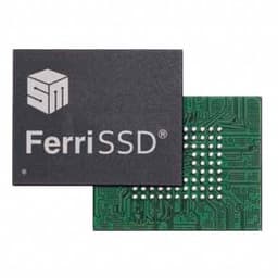 MB611GXBDBD1Silicon Motion, Inc.