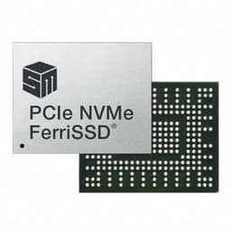 Silicon Motion, Inc. SM681GXD AEST